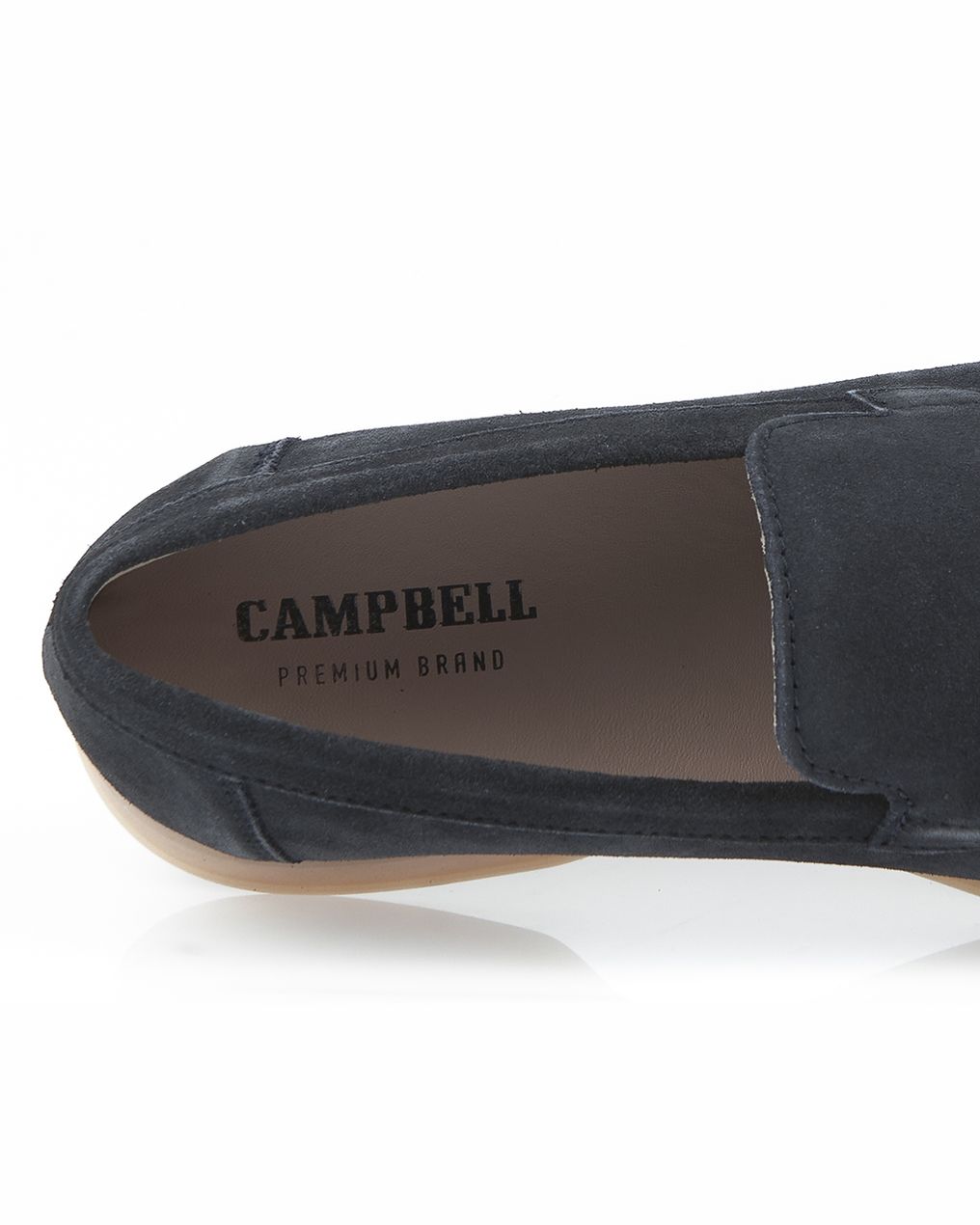Campbell Slipper