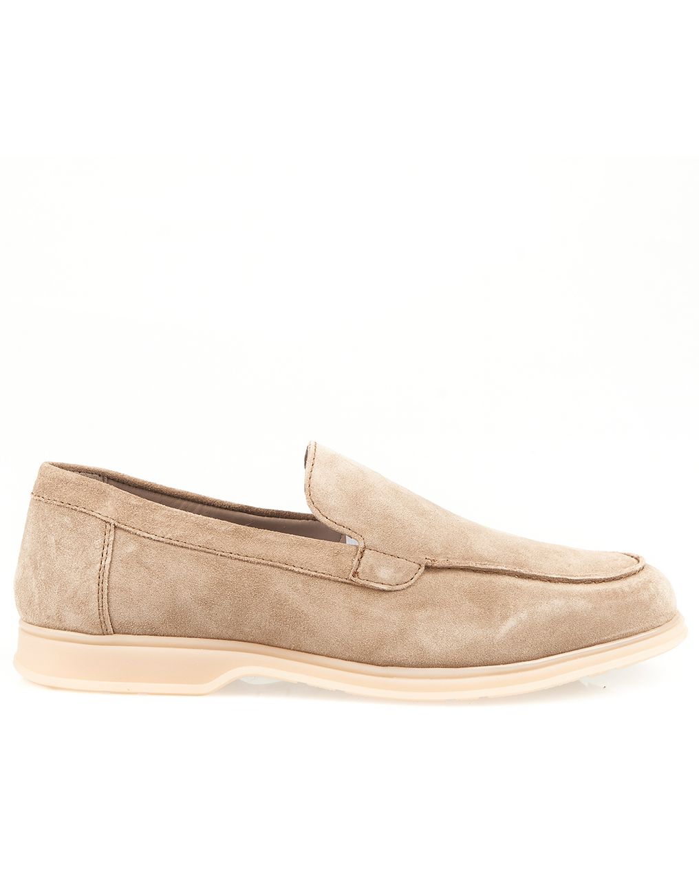 Campbell Loafers