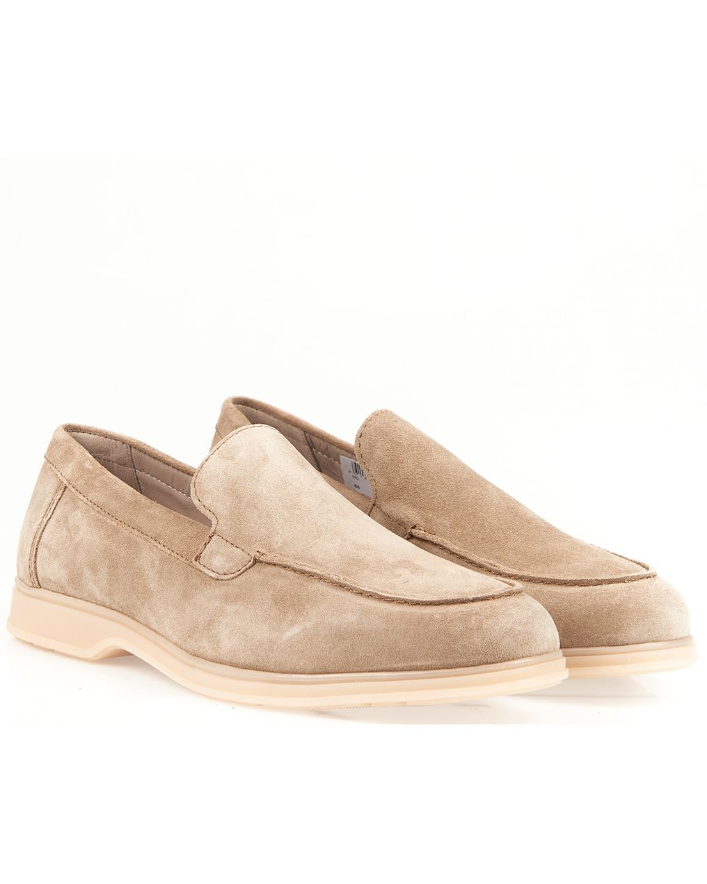 Campbell Loafers