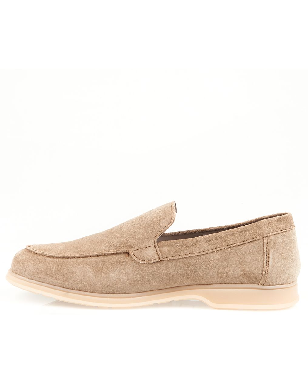 Campbell Loafers