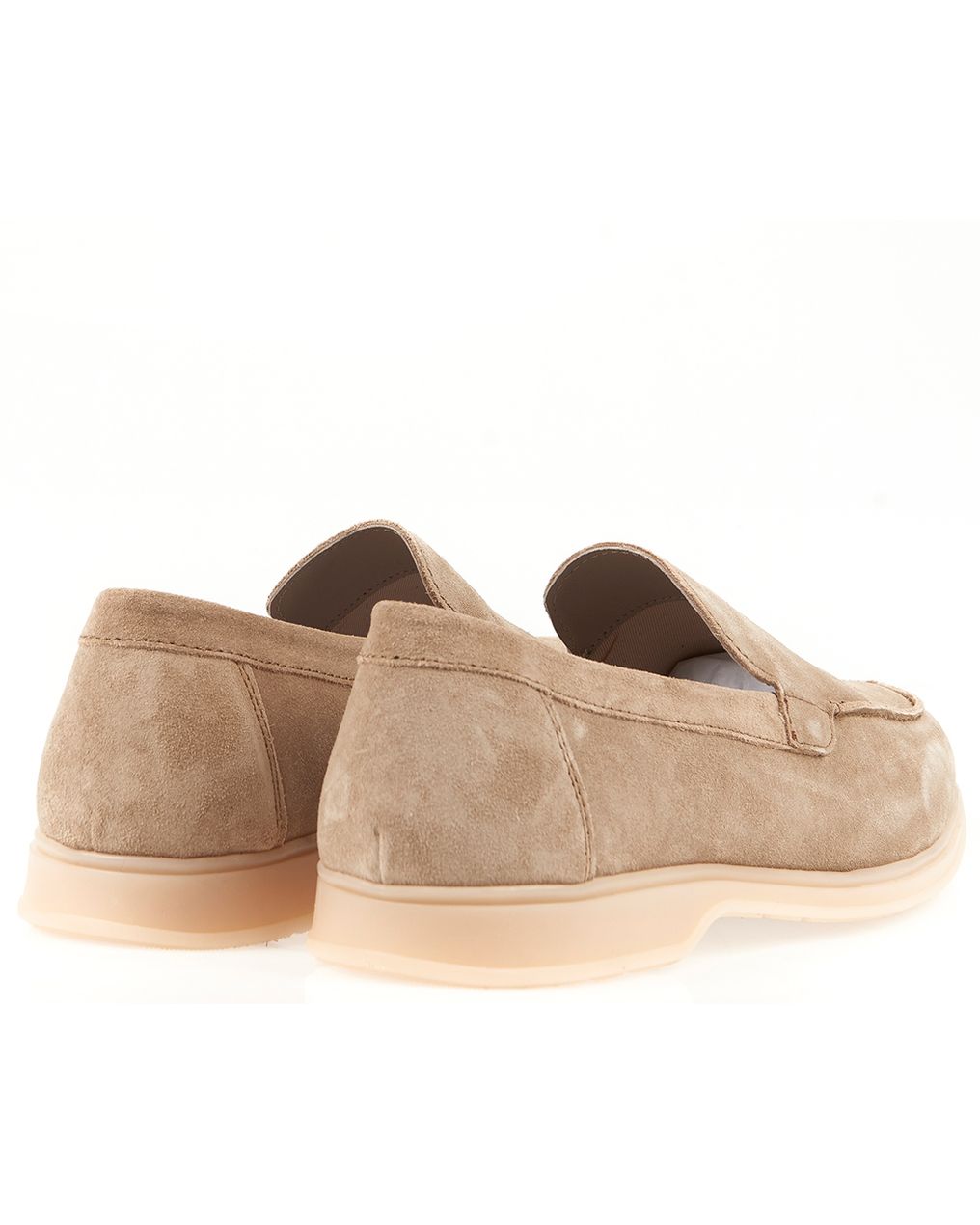 Campbell Loafers