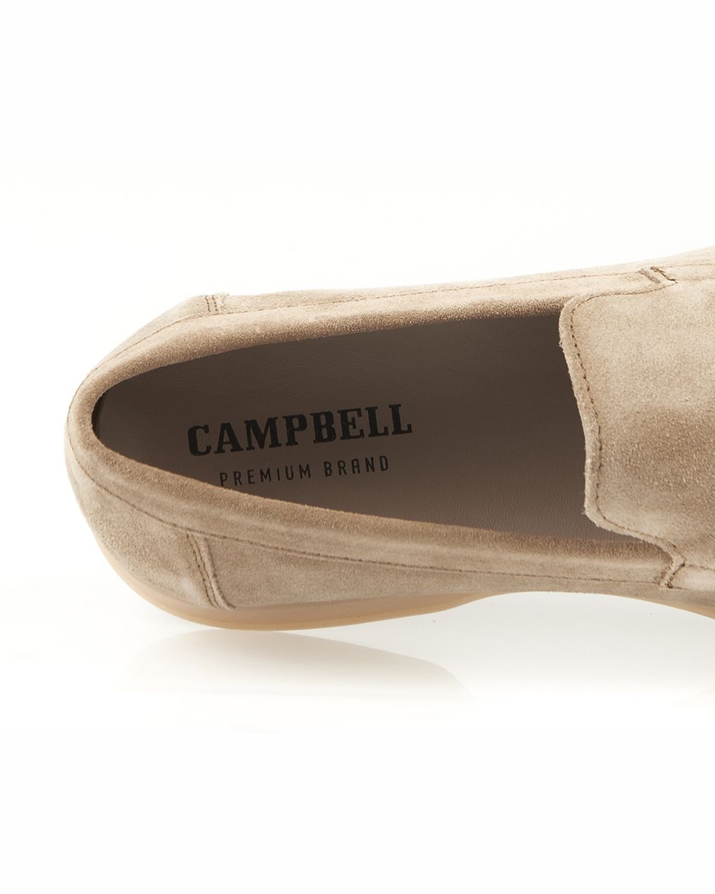 Campbell Loafers