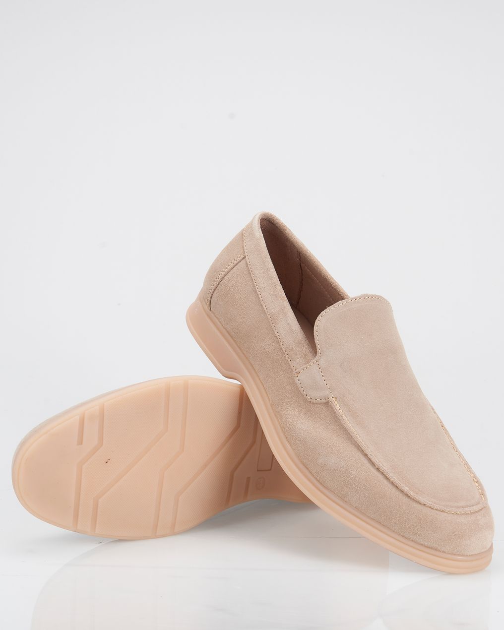 Campbell Flâneurs