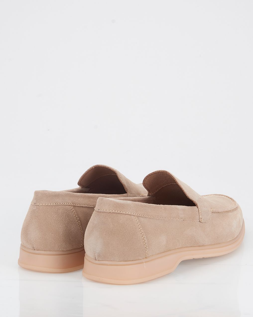 Campbell Flâneurs