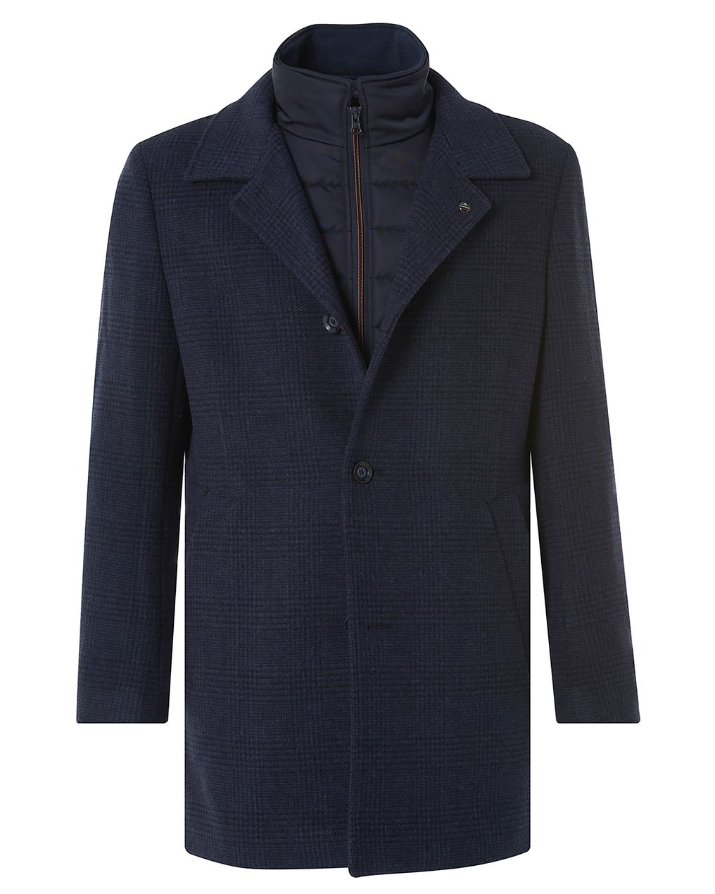 Campbell Norfolk Manteau