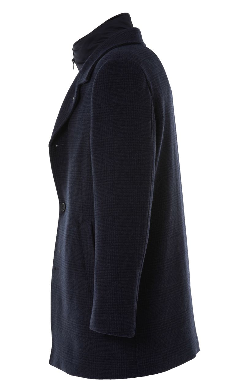 Campbell Norfolk Manteau