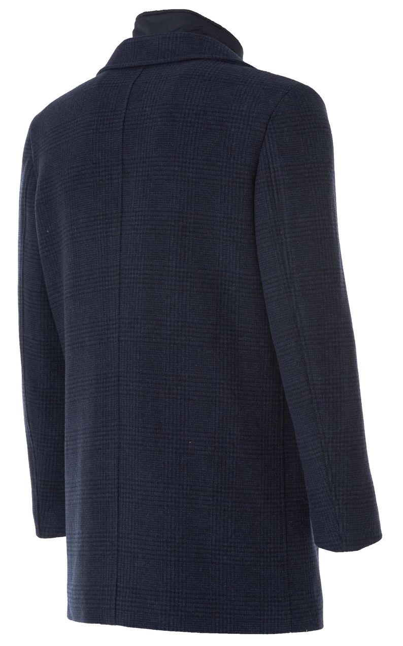 Campbell Norfolk Manteau