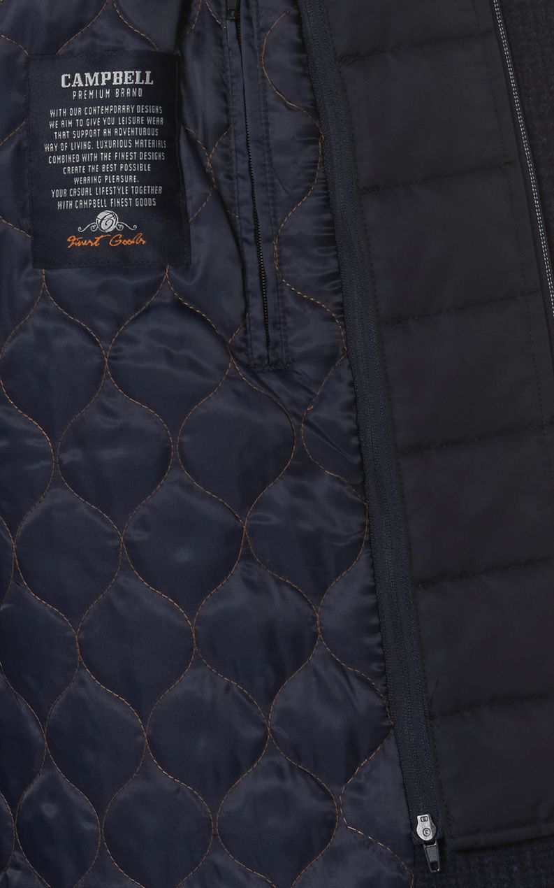 Campbell Norfolk Manteau