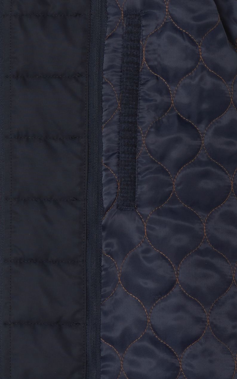Campbell Norfolk Manteau