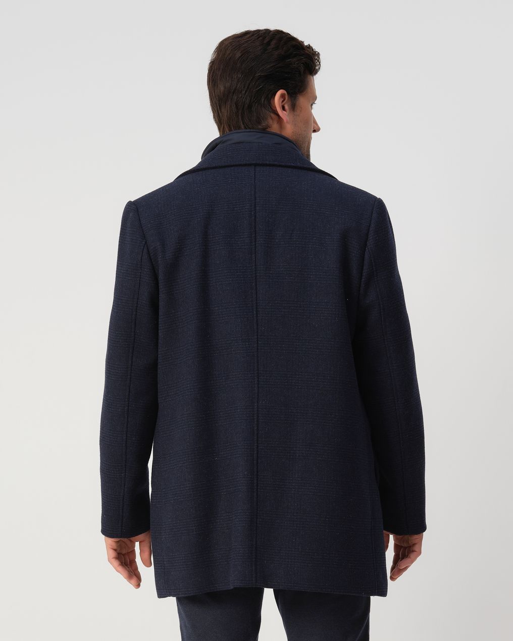 Campbell Norfolk Cloak