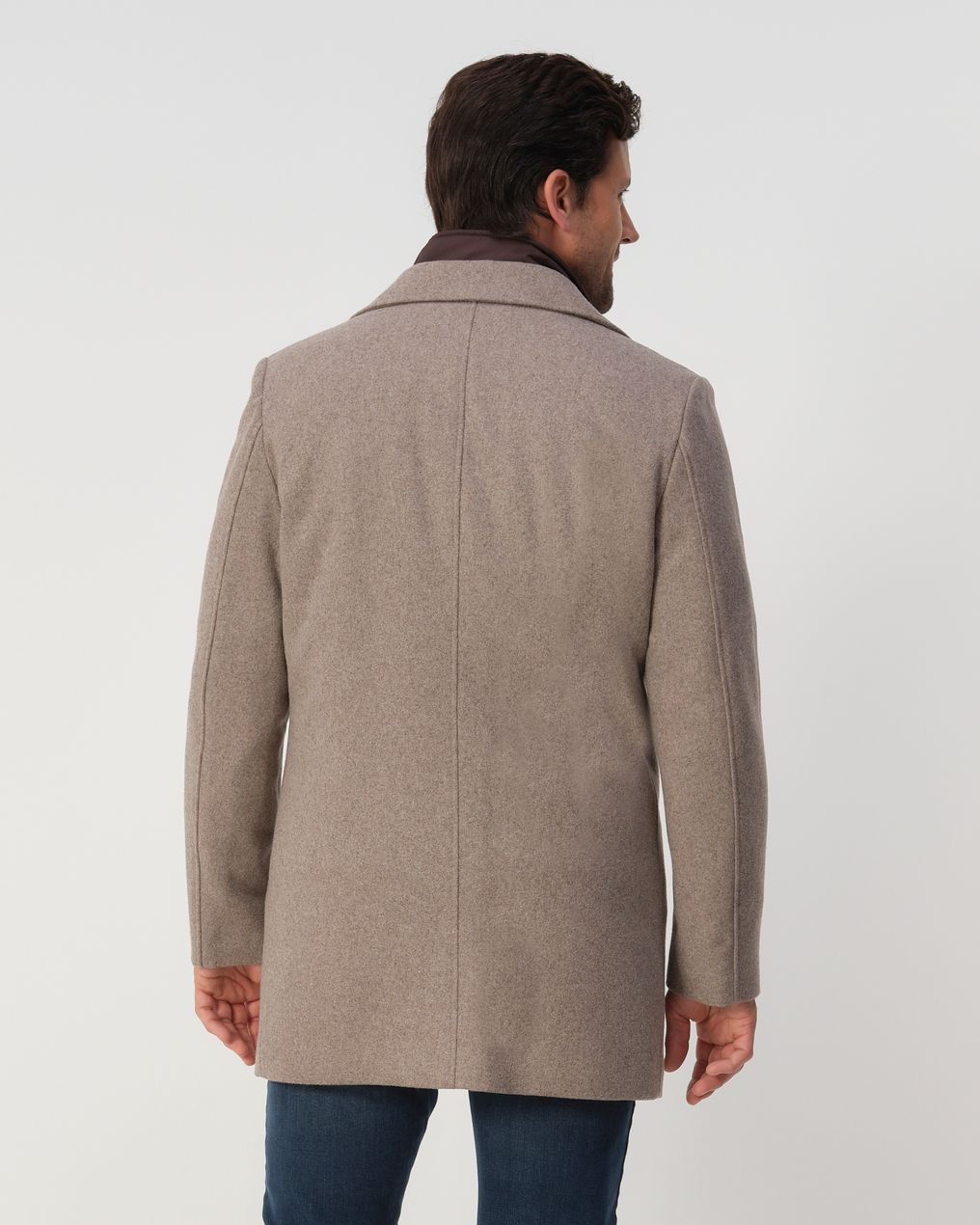 Campbell Southfolk Cloak