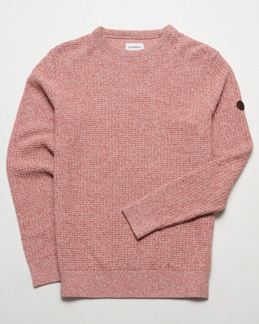 Campbell Casey Crewneck Sweater