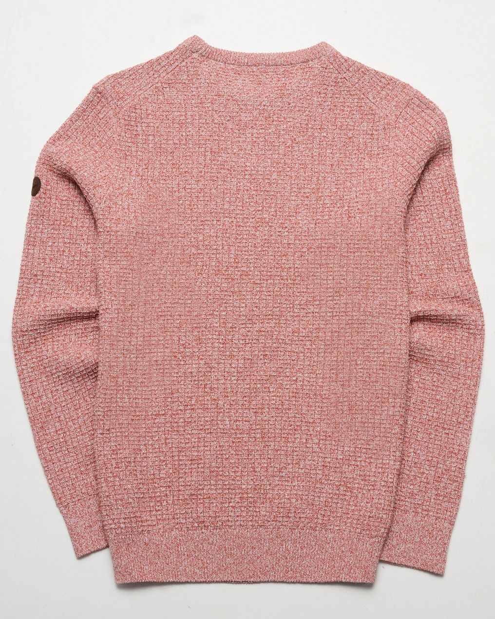 Campbell Casey Crewneck Sweater