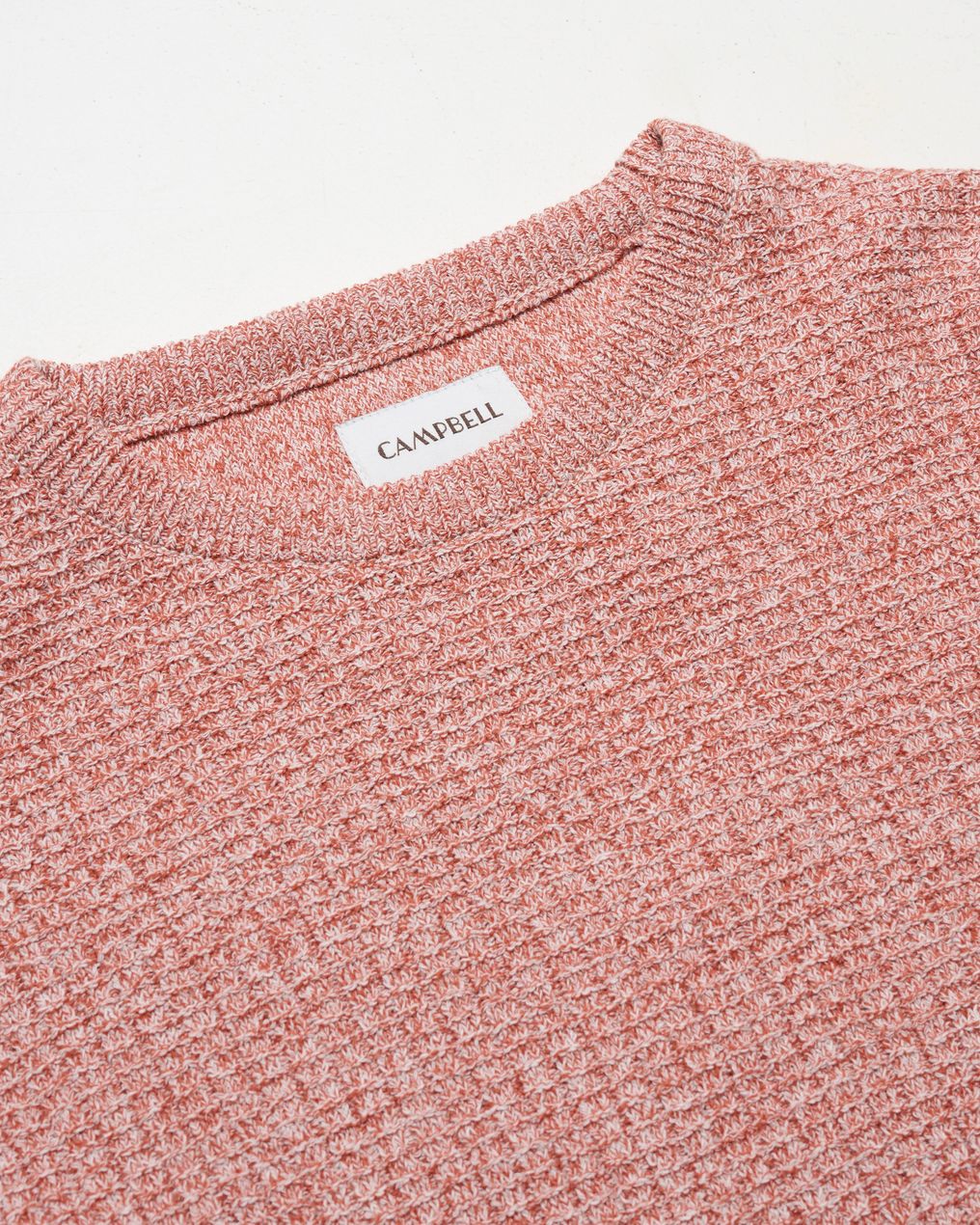 Campbell Casey Crewneck Sweater