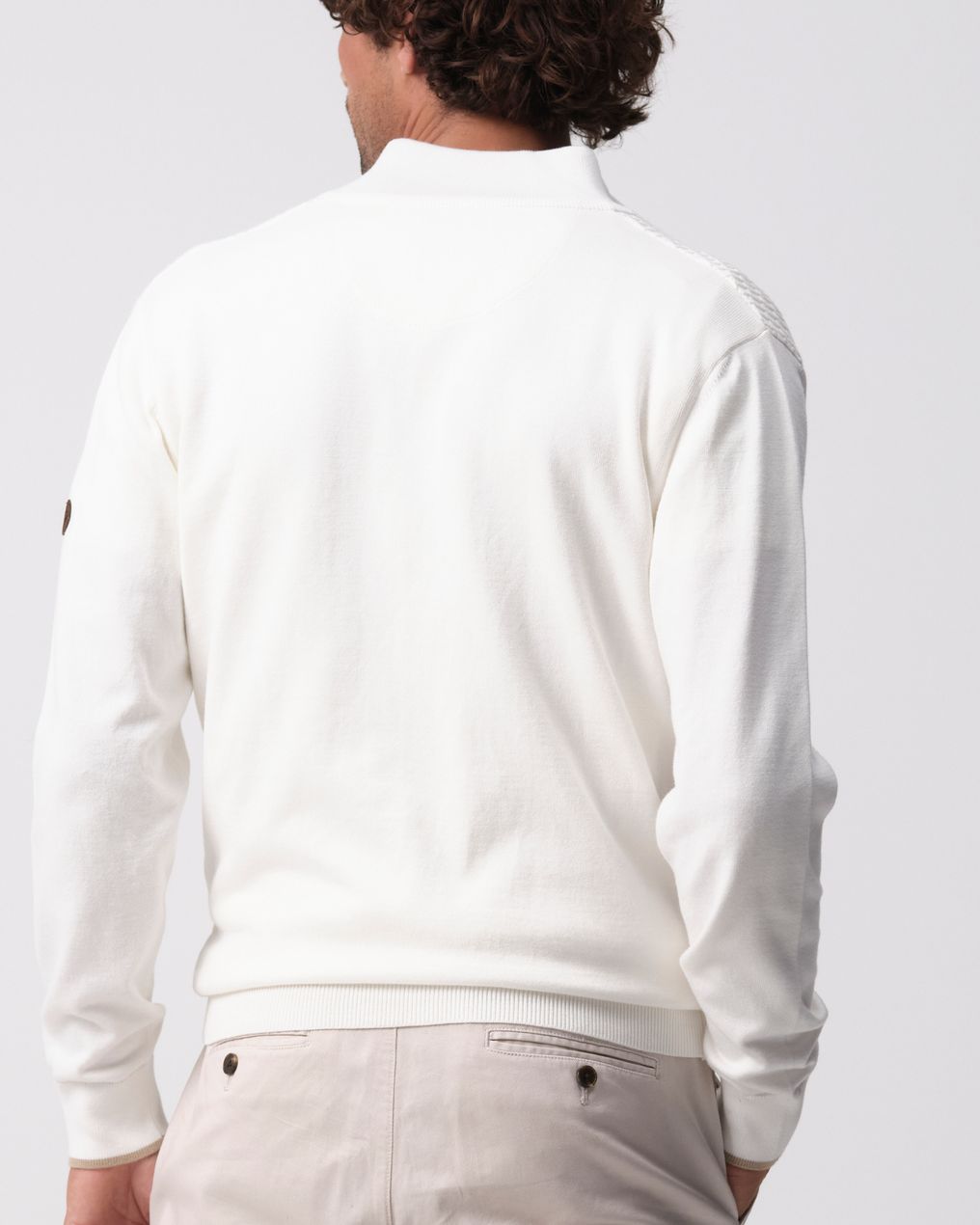 Campbell Fince Vest 