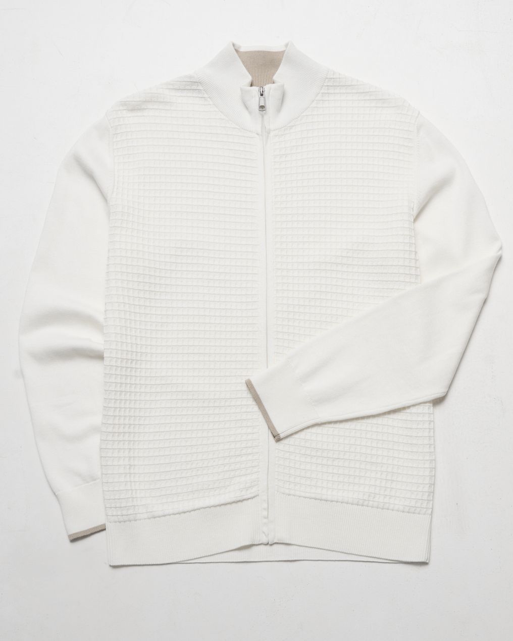 Campbell Fince Vest 