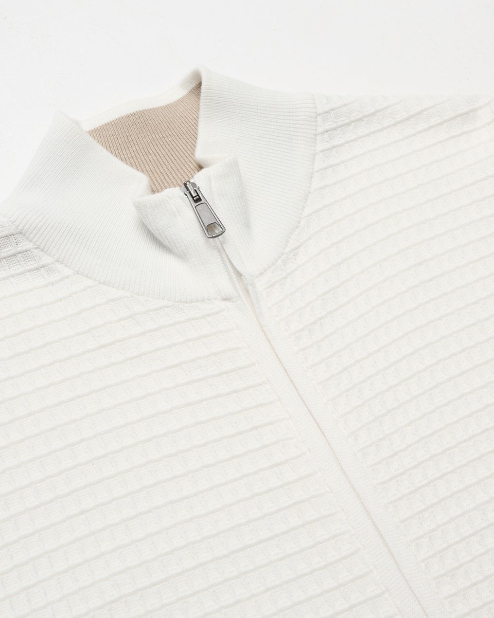 Campbell Fince Vest 