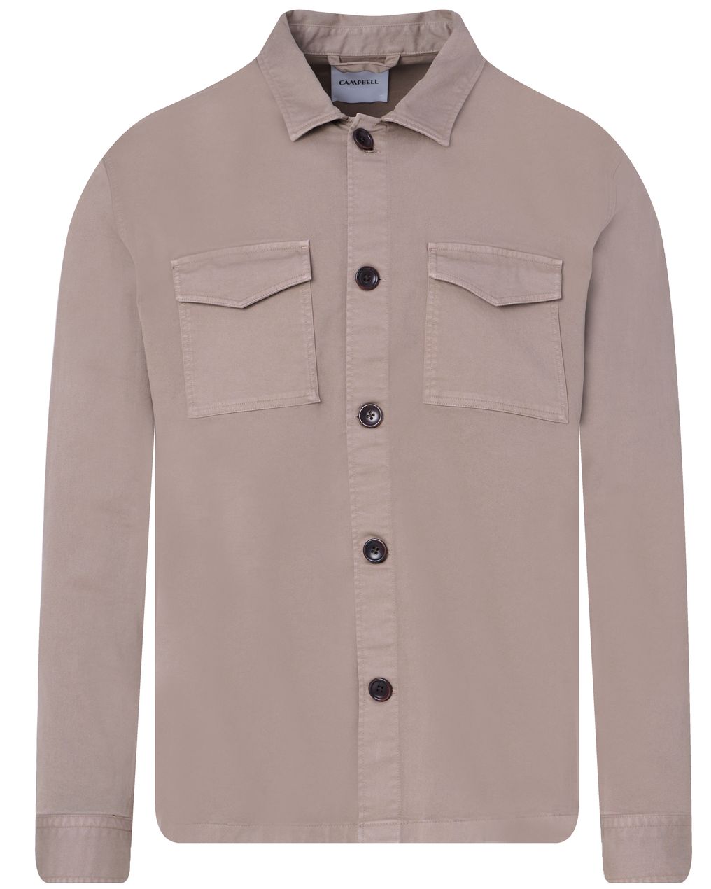 Campbell Williamson Overshirt 