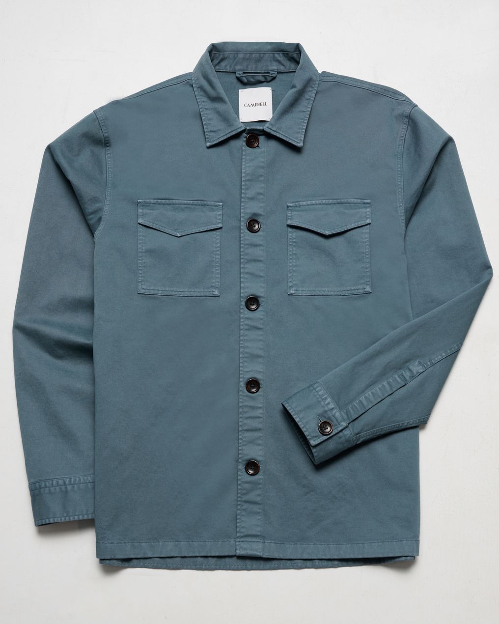 Campbell Williamson Overshirt 