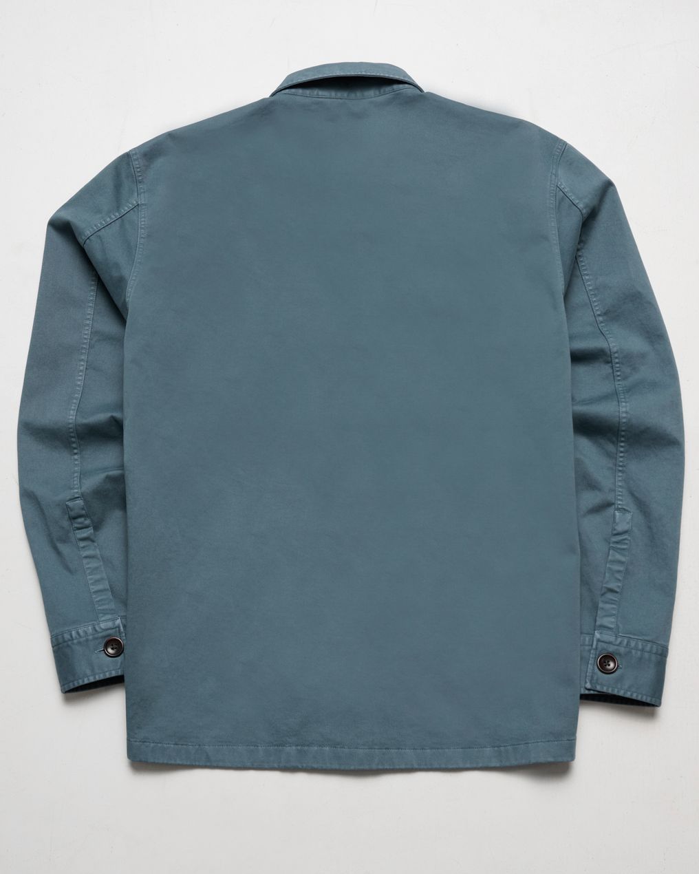 Campbell Williamson Overshirt 