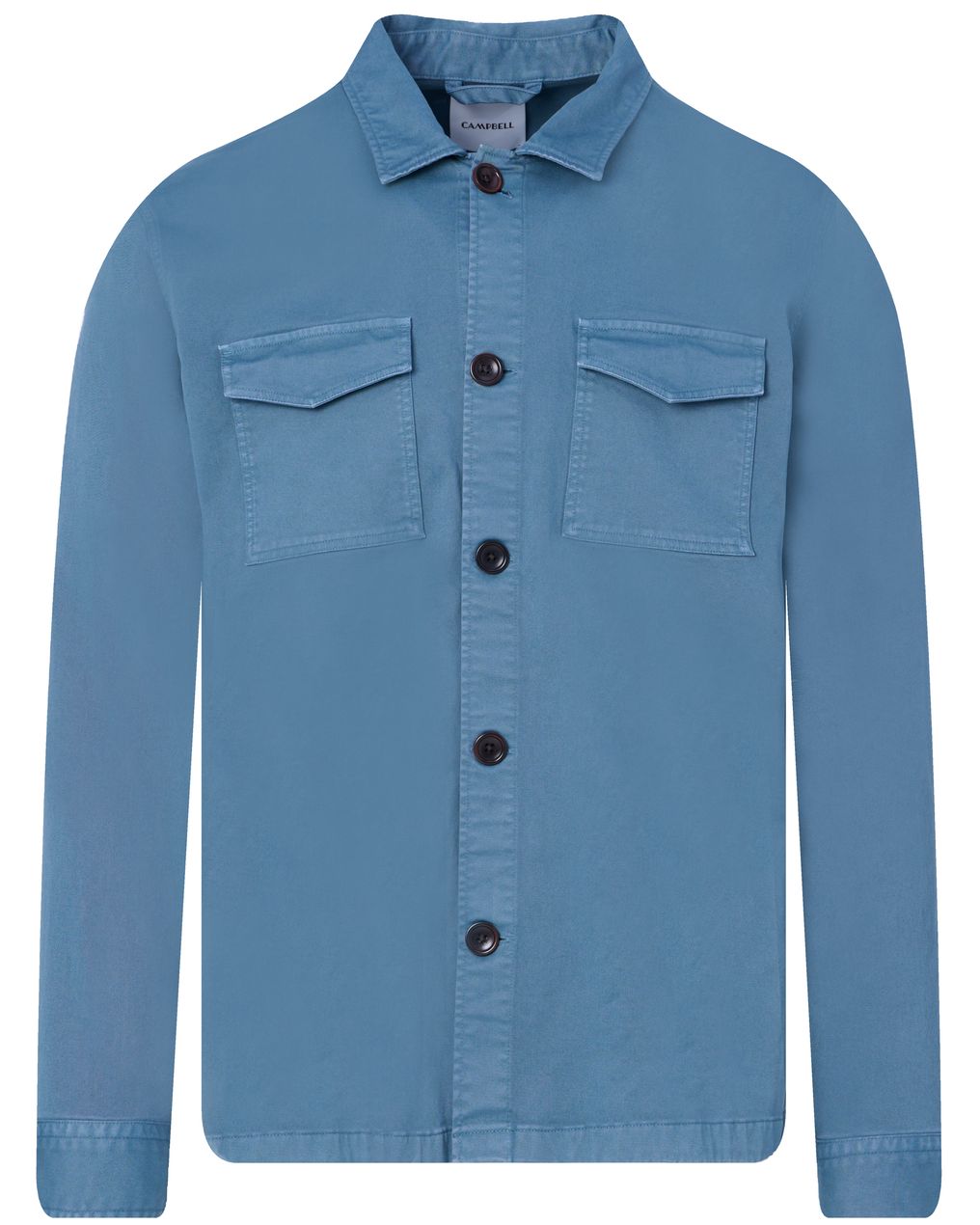 Campbell Williamson Overshirt 