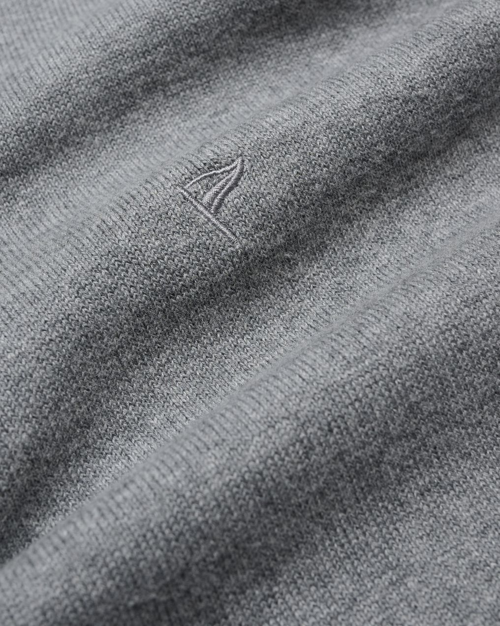 Campbell Sydney Pull à col zippé