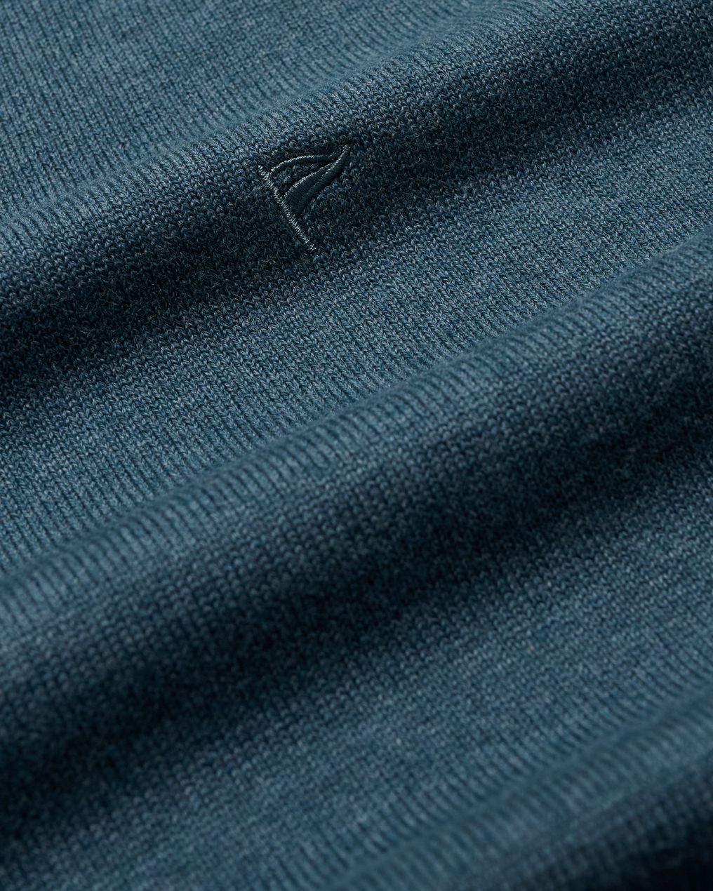 Campbell London Pull col V