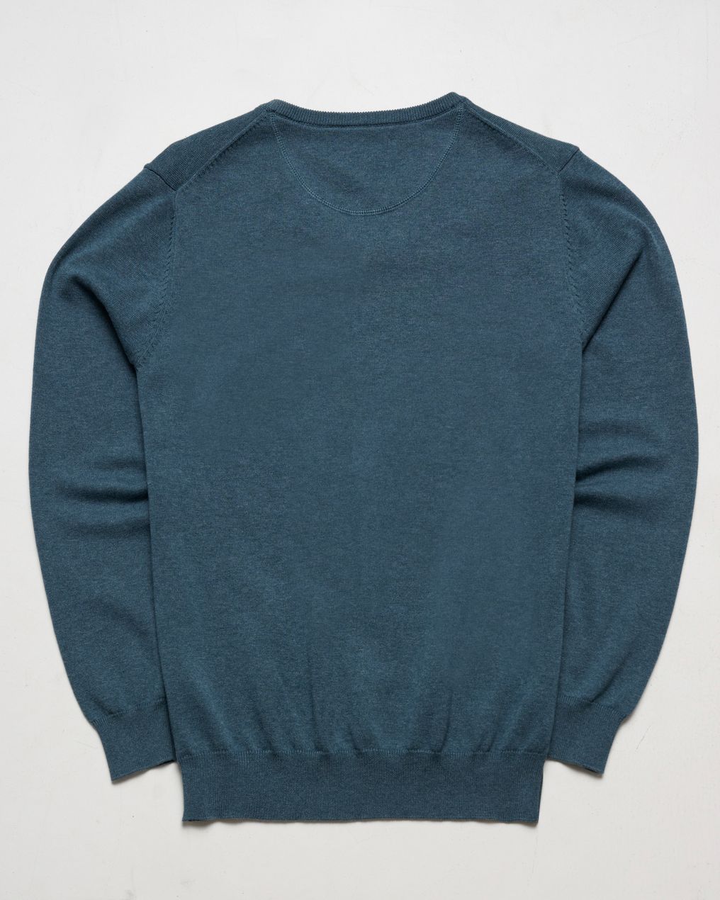 Campbell London Pull col V