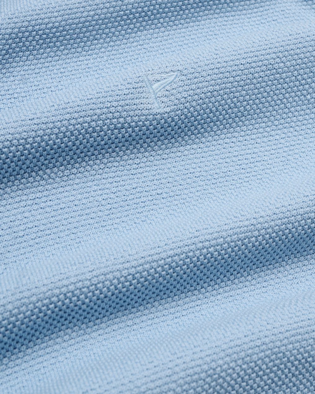 Campbell Plato Polo manches courtes