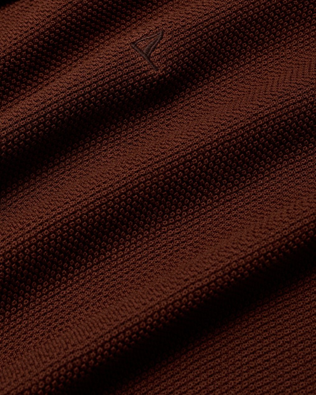 Campbell Plato Polo Short sleeve