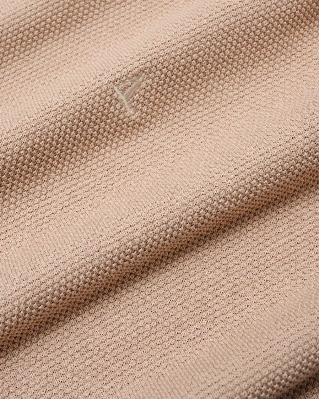 Campbell Plato Polo manches courtes