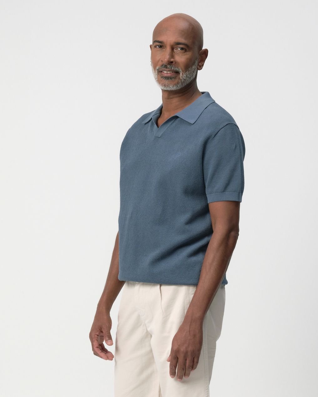 Campbell Plato Polo KM