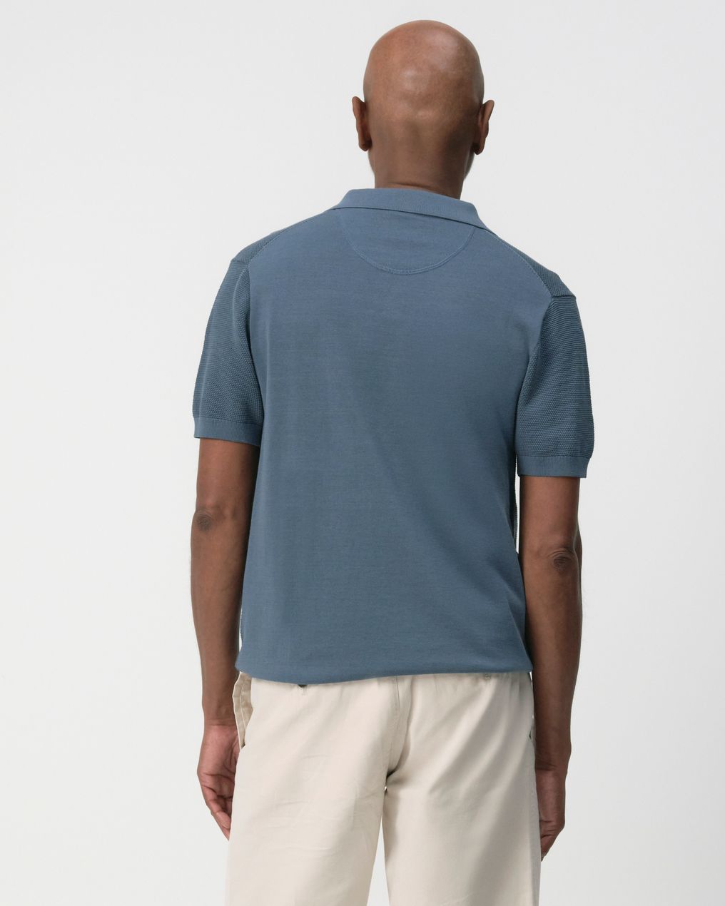 Campbell Plato Polo KM
