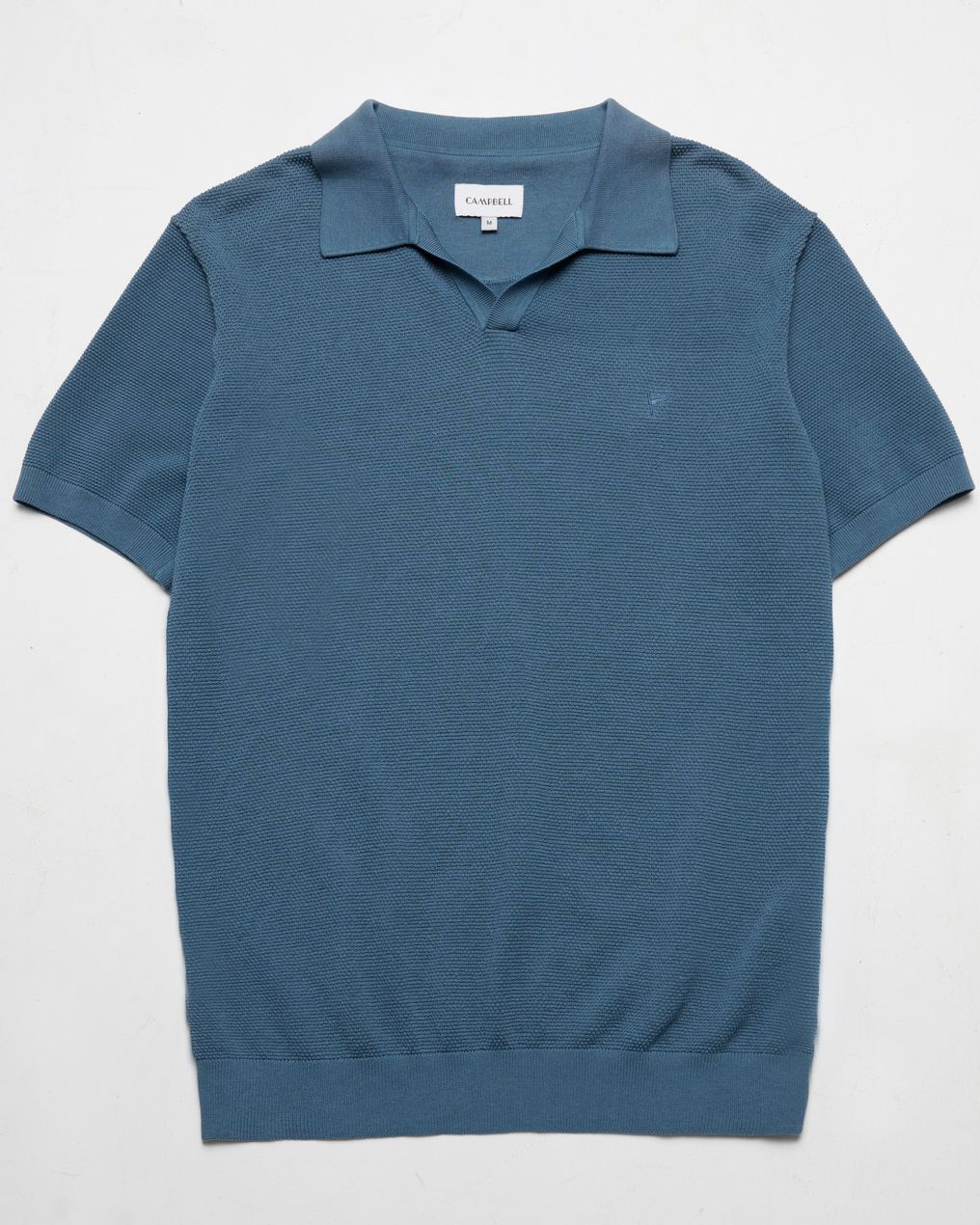 Campbell Plato Polo KM