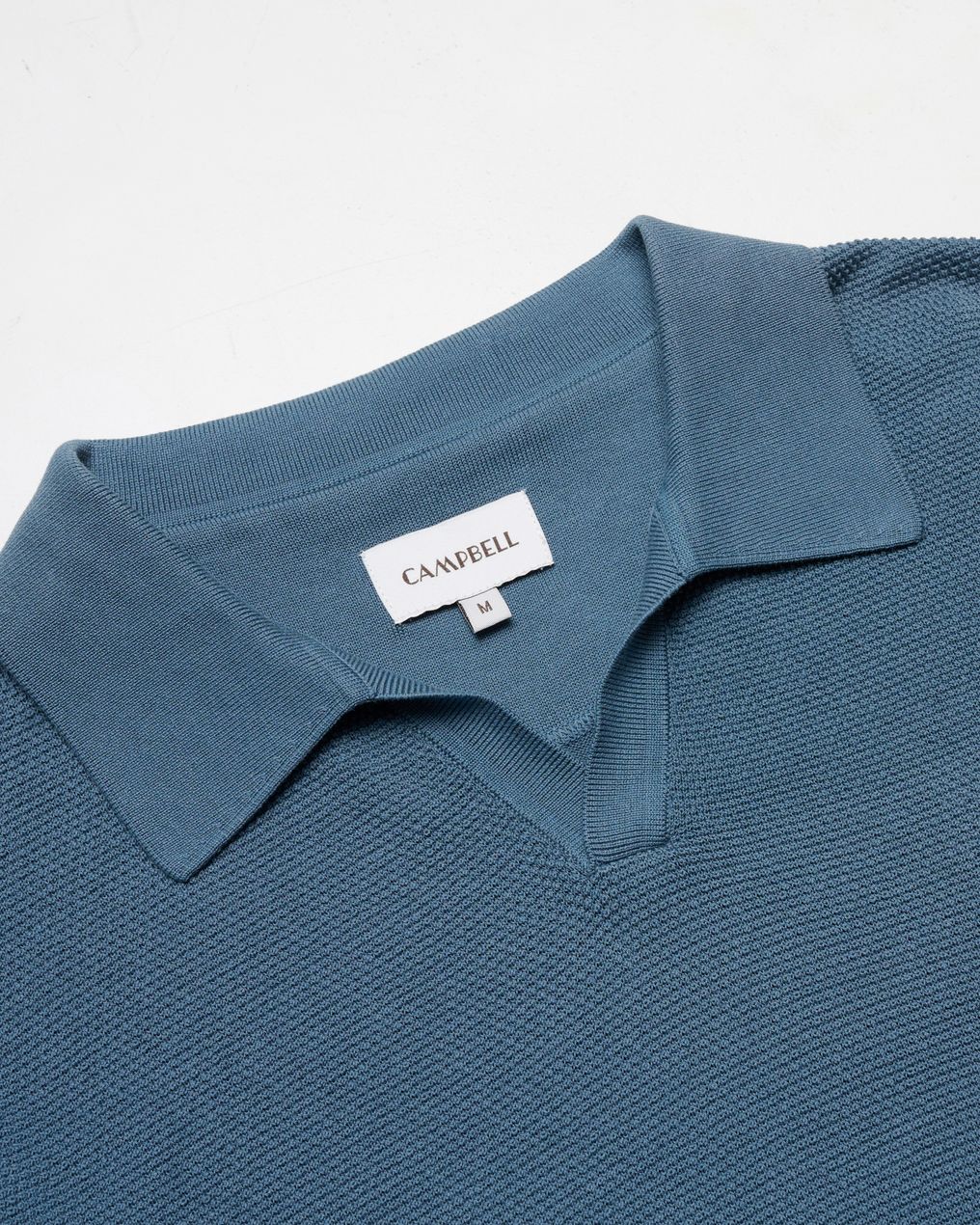 Campbell Plato Polo KM