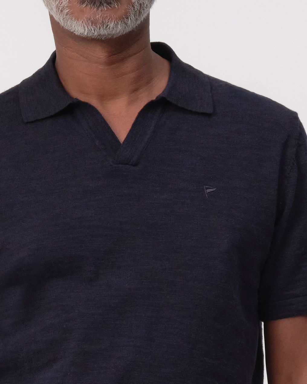 Campbell Nelson Polo Short Sleeve