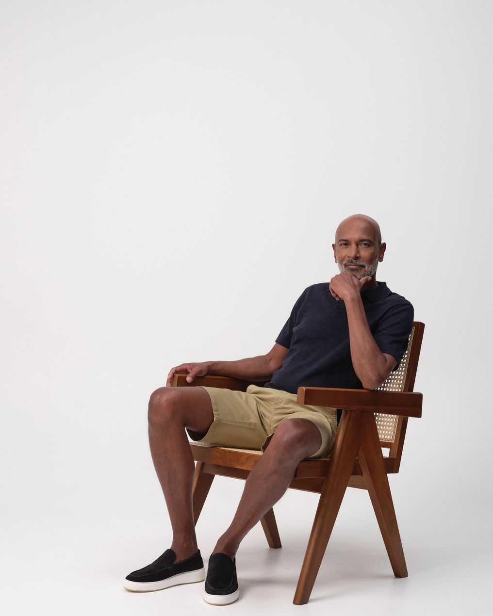 Campbell Nelson Polo Short Sleeve