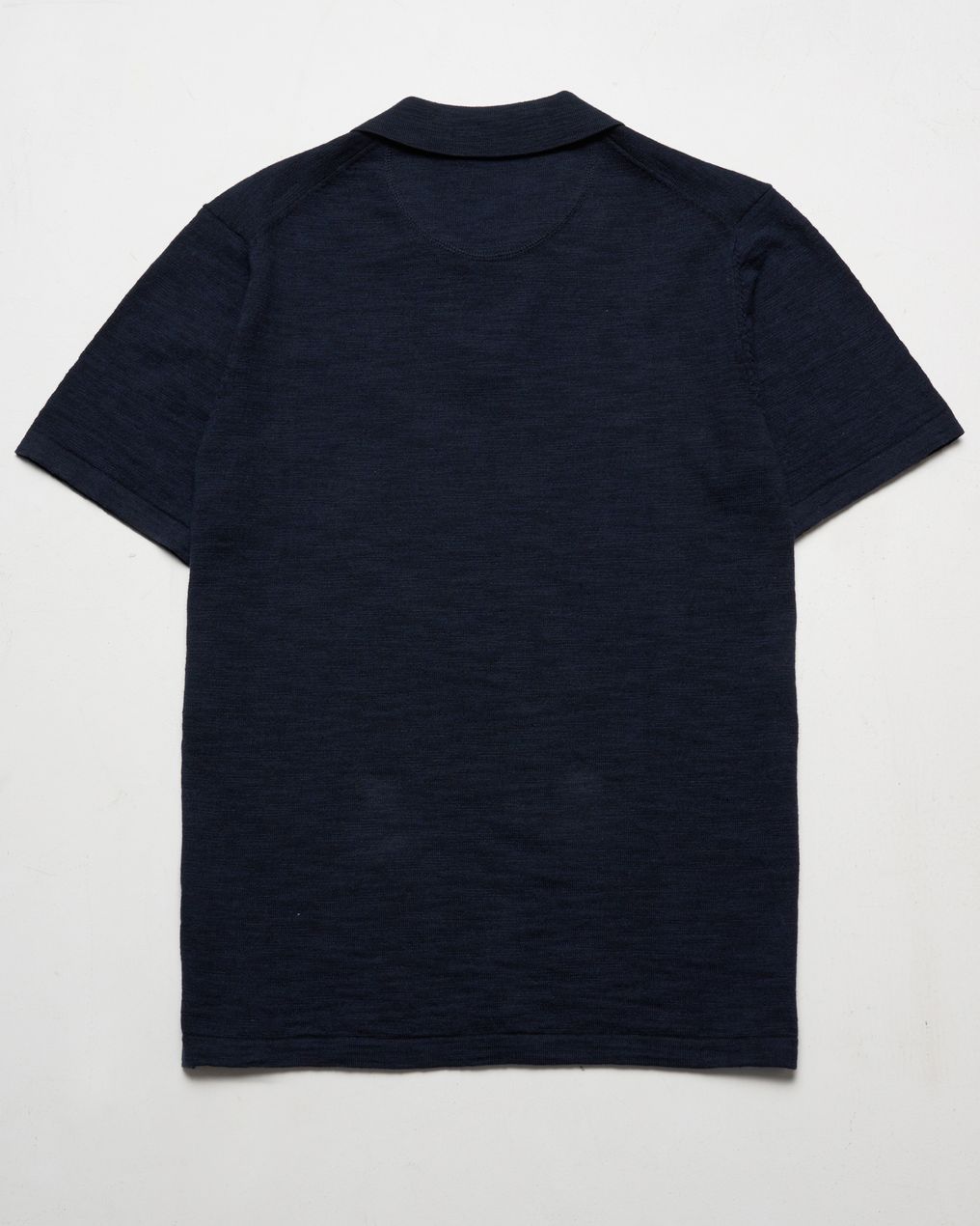 Campbell Nelson Polo Short Sleeve