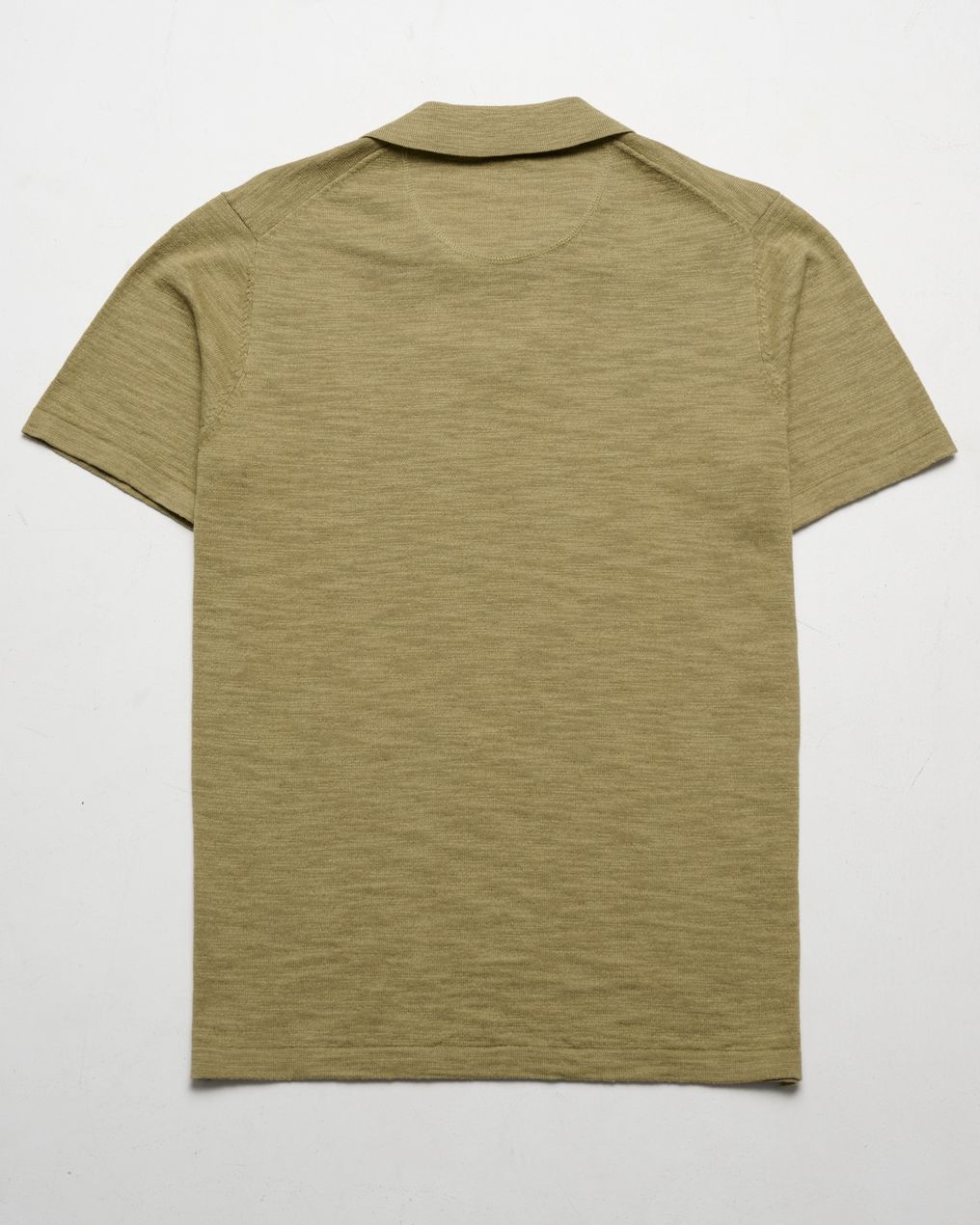 Campbell Nelson Polo Short Sleeve