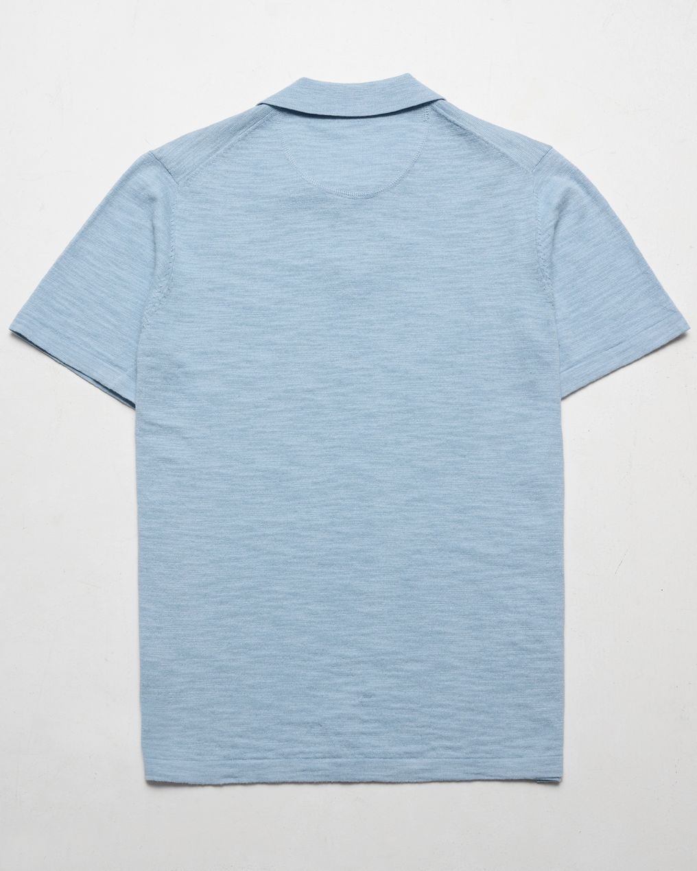 Campbell Nelson Polo manches courtes