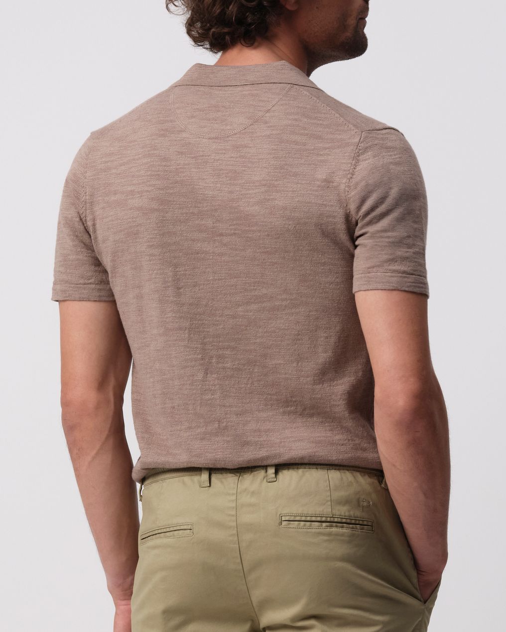 Campbell Nelson Polo KM