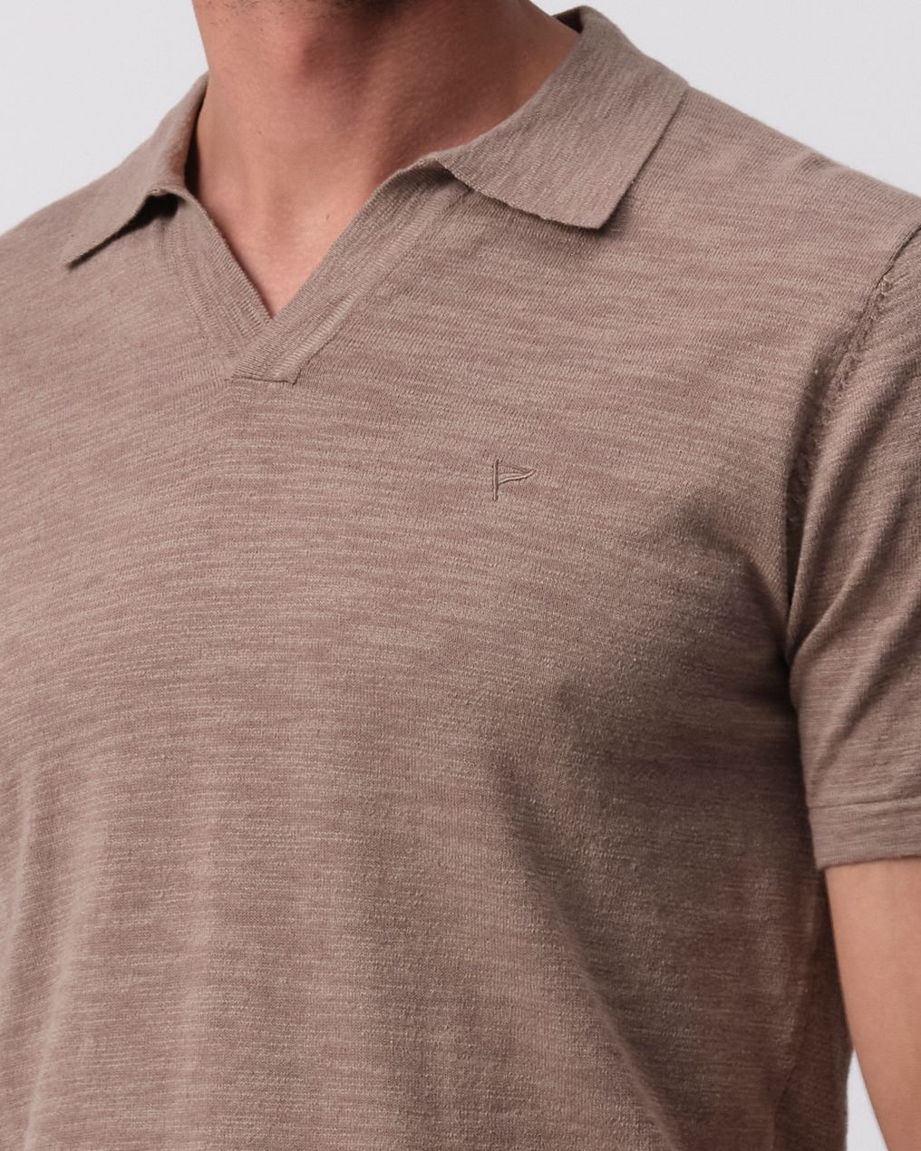 Campbell Nelson Polo KM
