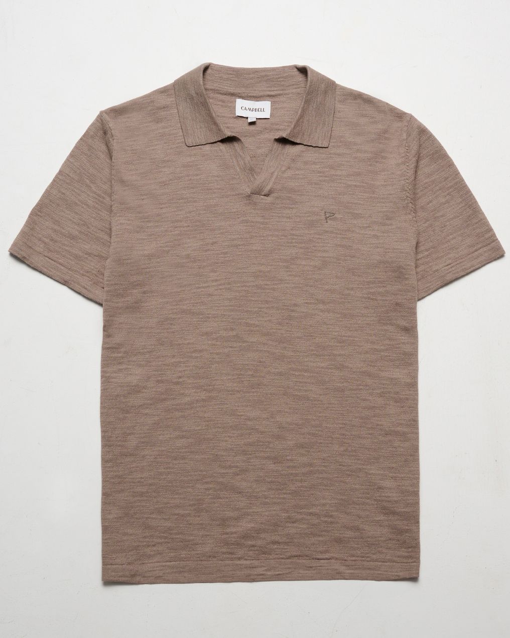 Campbell Nelson Polo KM