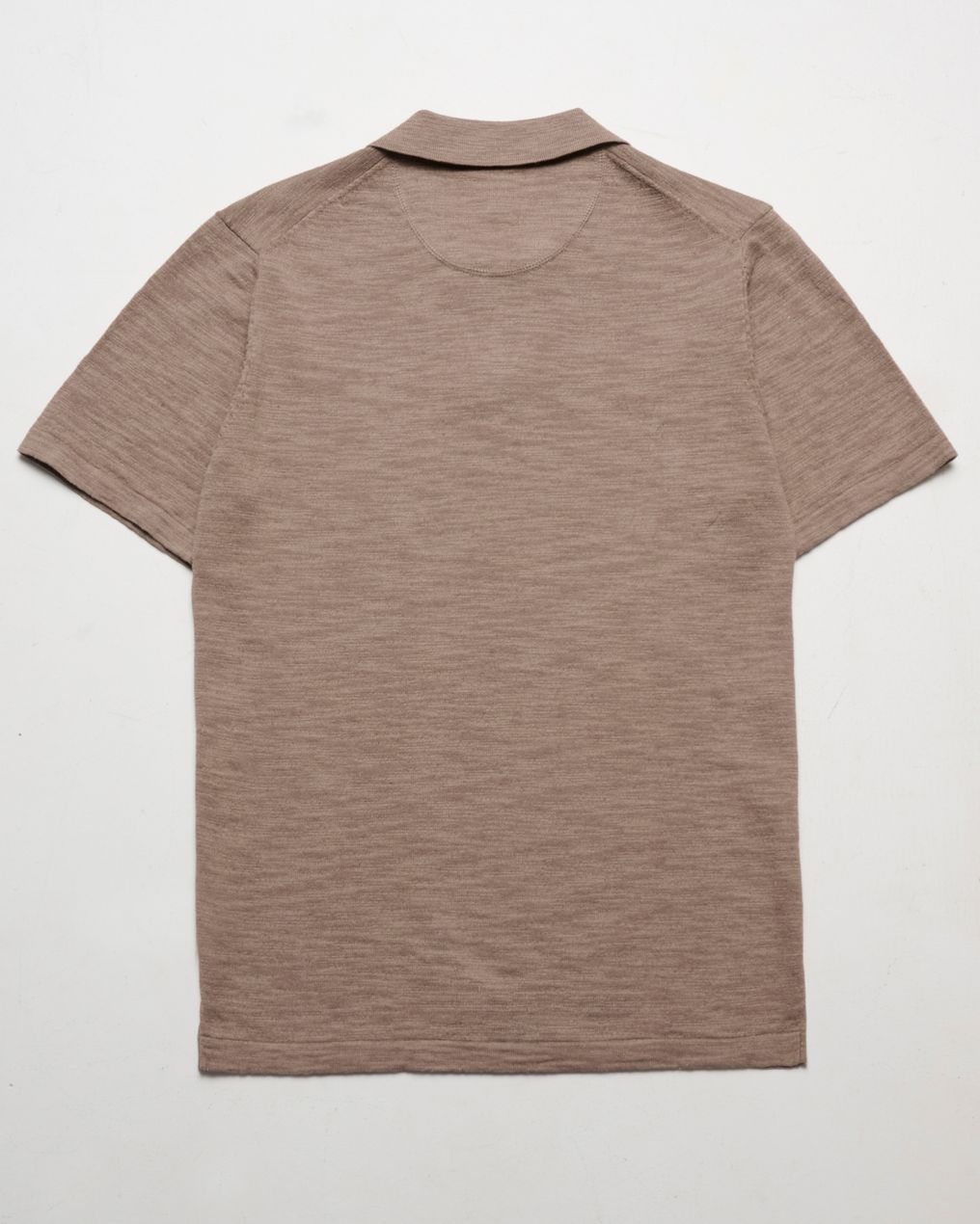 Campbell Nelson Polo KM