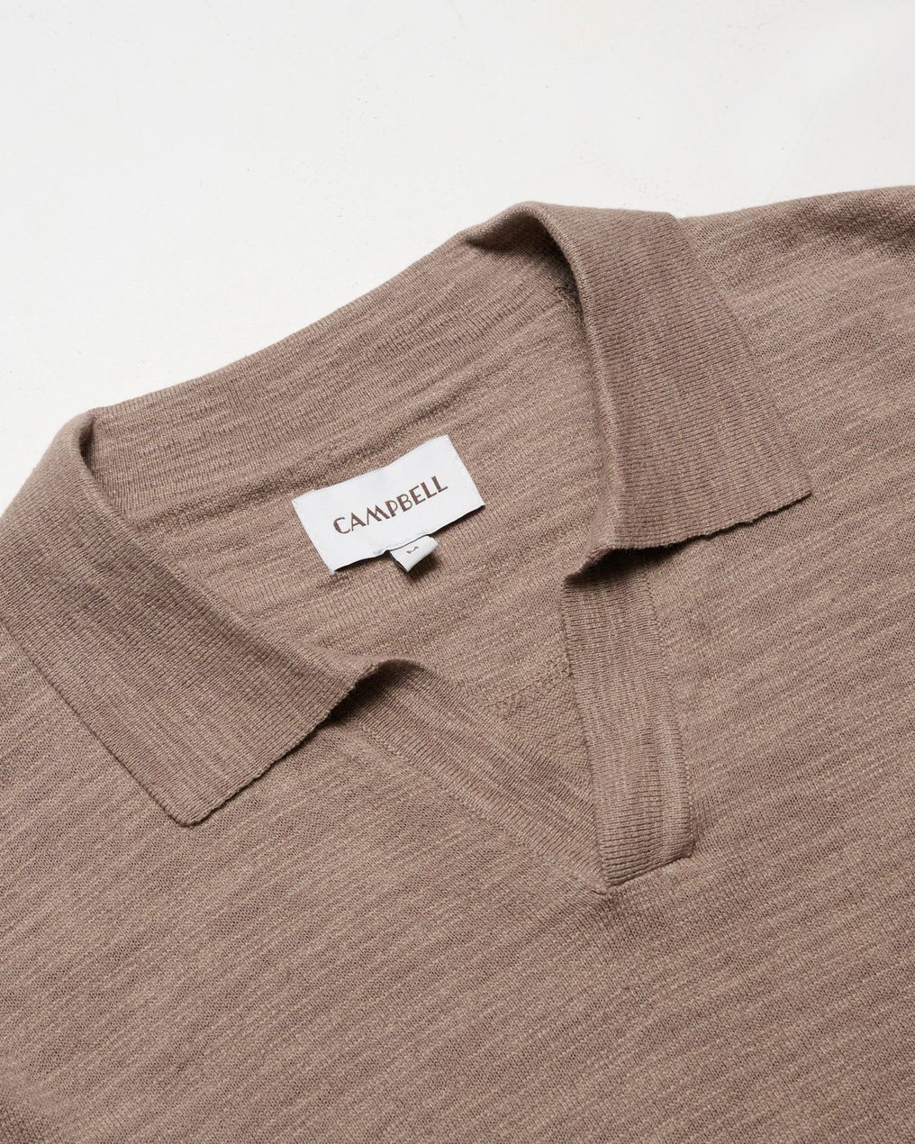 Campbell Nelson Polo KM