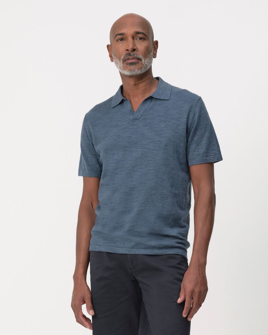 Campbell Nelson Polo KM