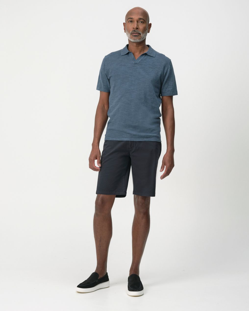 Campbell Nelson Polo KM