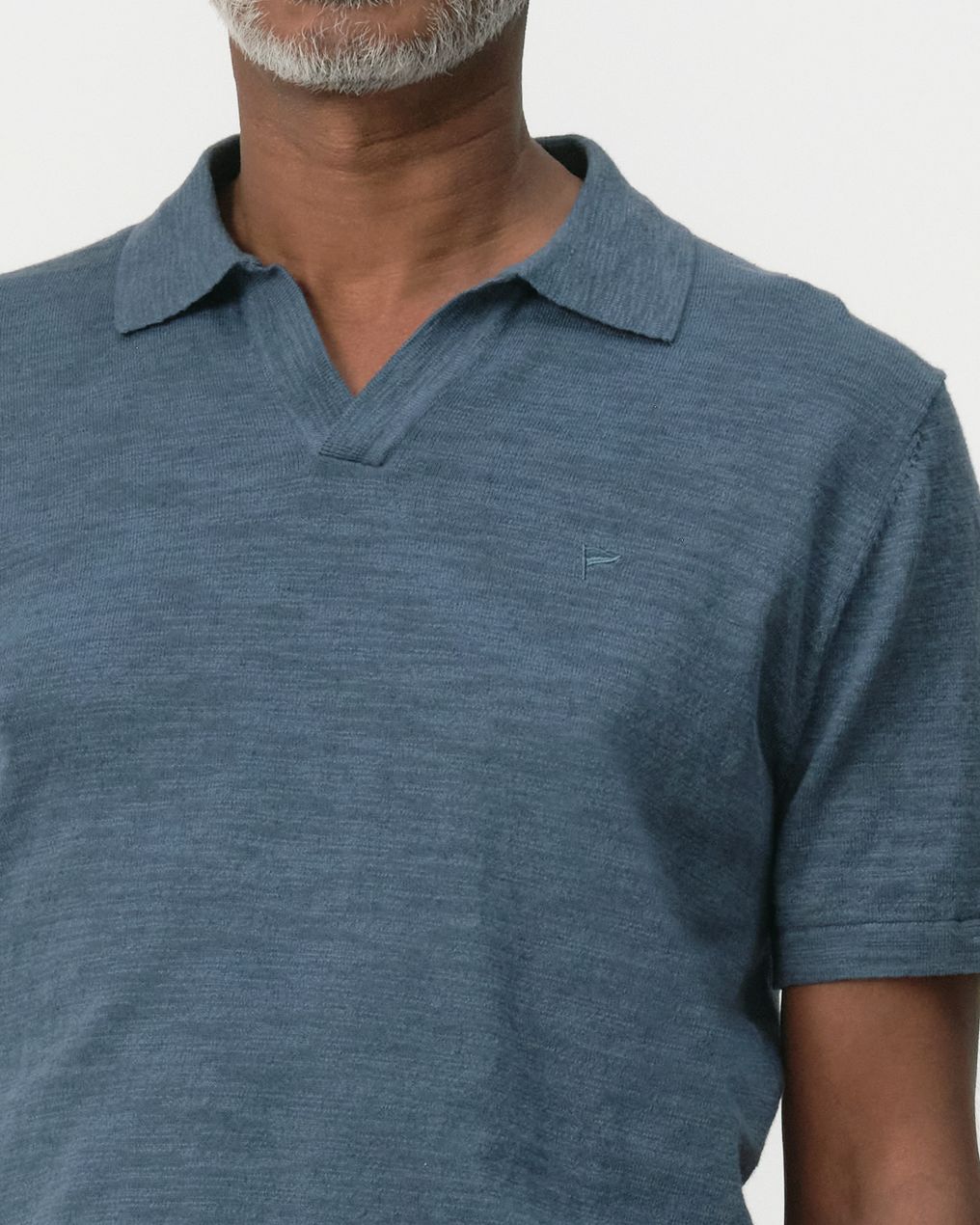 Campbell Nelson Polo KM