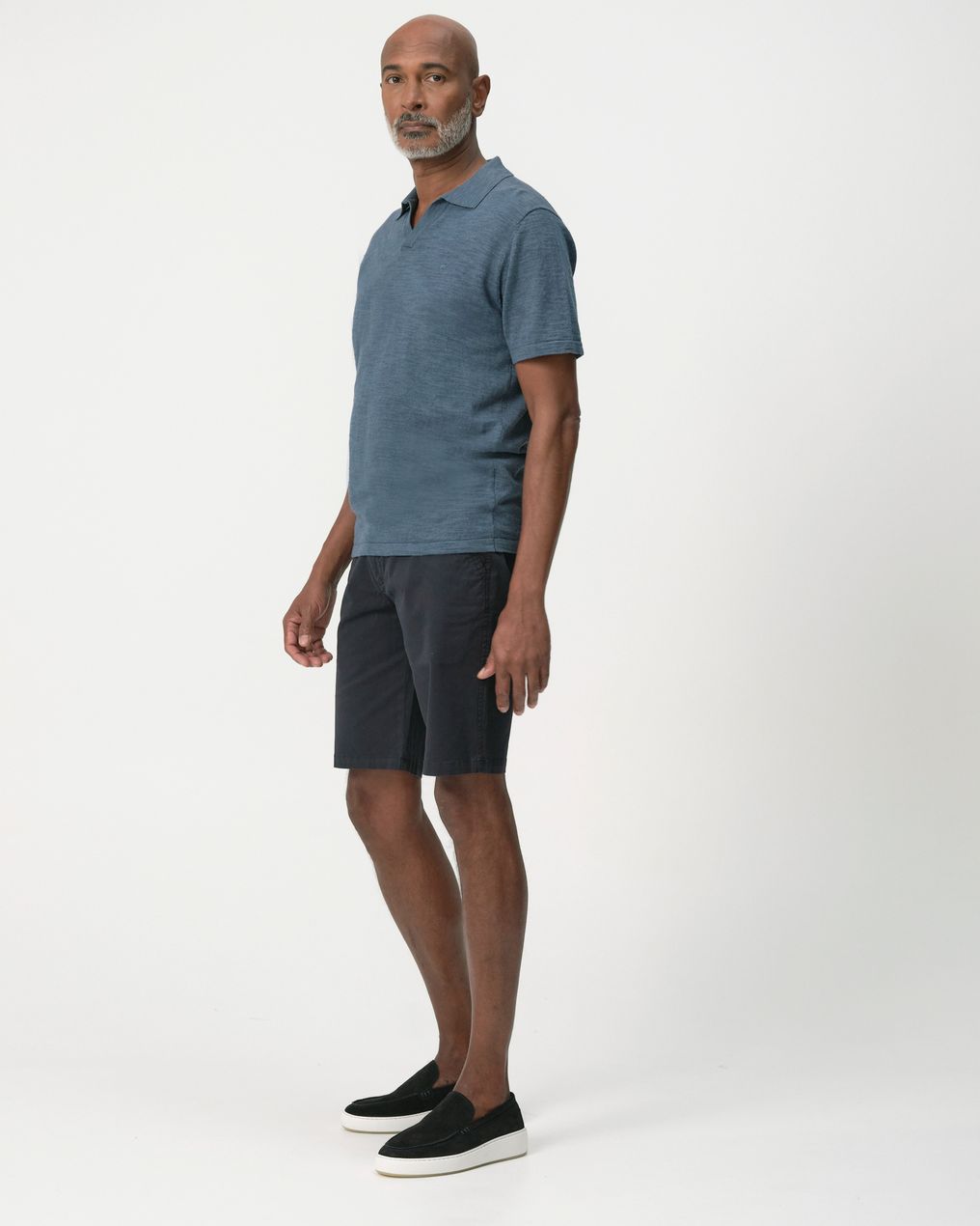Campbell Nelson Polo KM