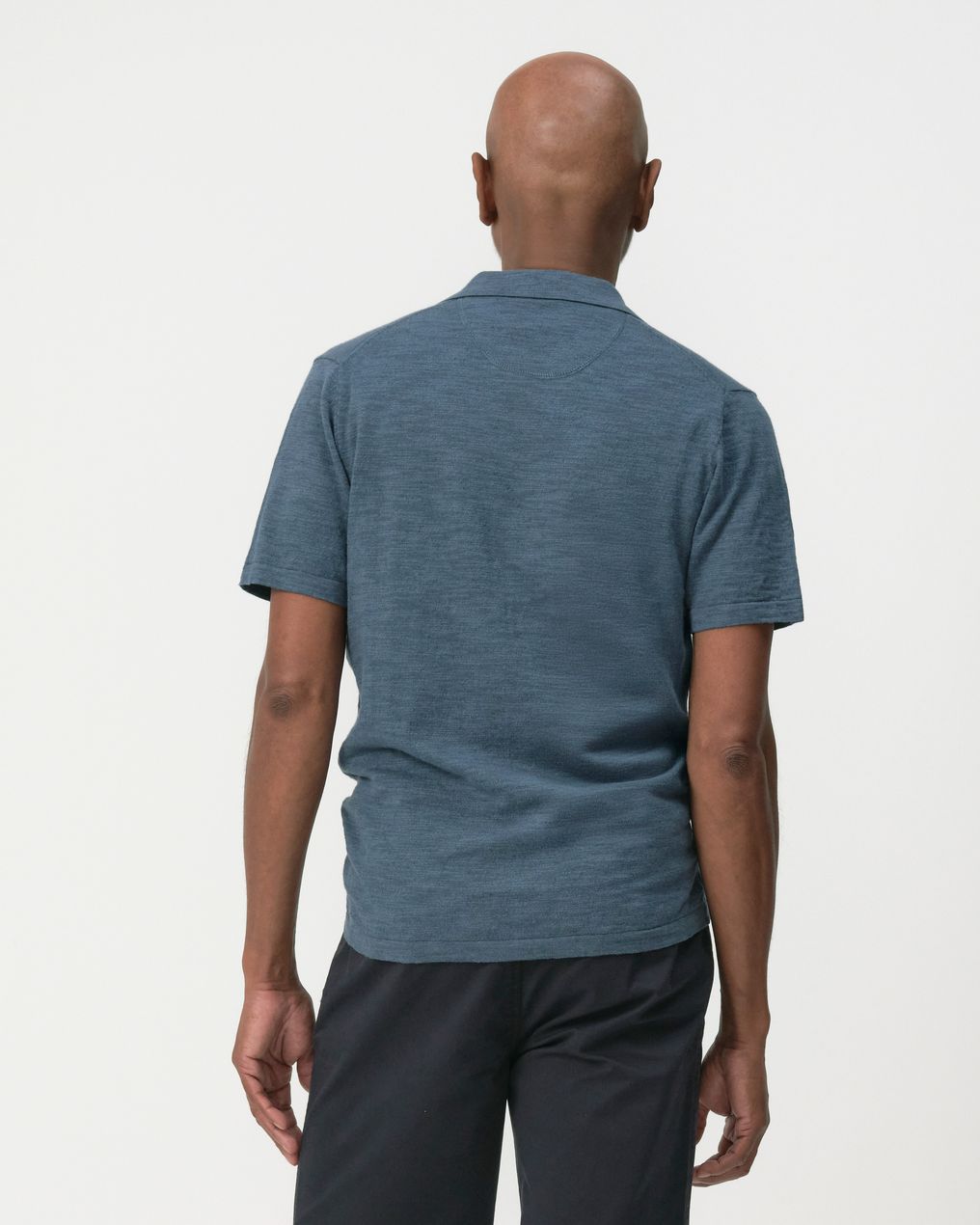 Campbell Nelson Polo KM